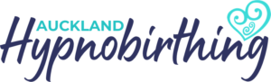 Auckland Hypnobirthing Logo