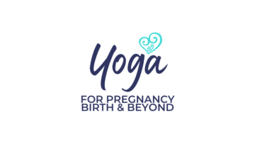 Yoga for Pregnancy, Birth and Beyond