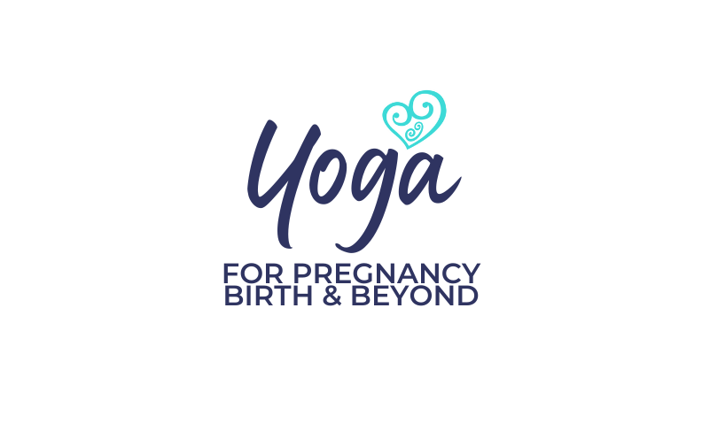 Yoga for Pregnancy, Birth and Beyond