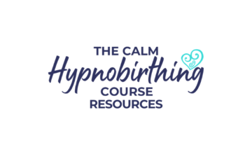 Auckland Hypnobirthing Course Resources