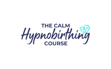 The Calm Hypnobirthing Course - Online